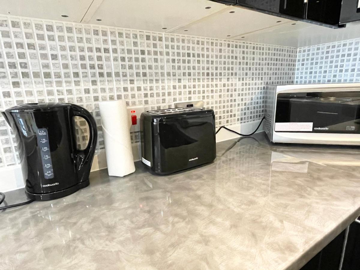 The Works-Fresh 2Bed In Centre, Opposite Arndale. Apartment Manchester Exterior foto
